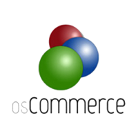 osCommerce